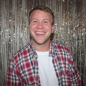 Meet your Posher, Austin